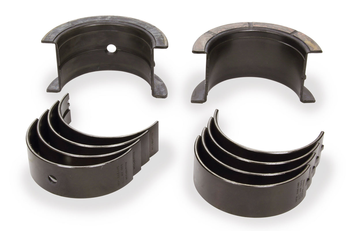 King Engine Bearings Main Bearing Set