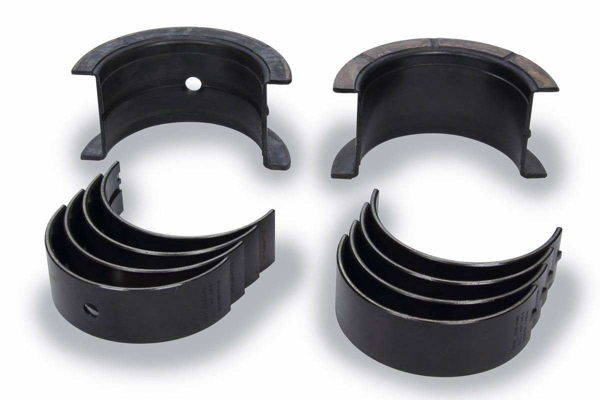 King Engine Bearings Main Bearing Set - BBC