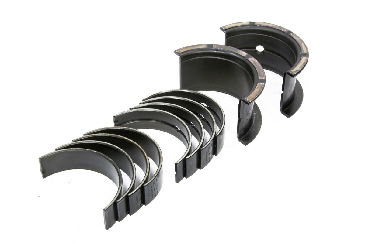 King Engine Bearings Main Bearing Set - Coated Gen III Hemi