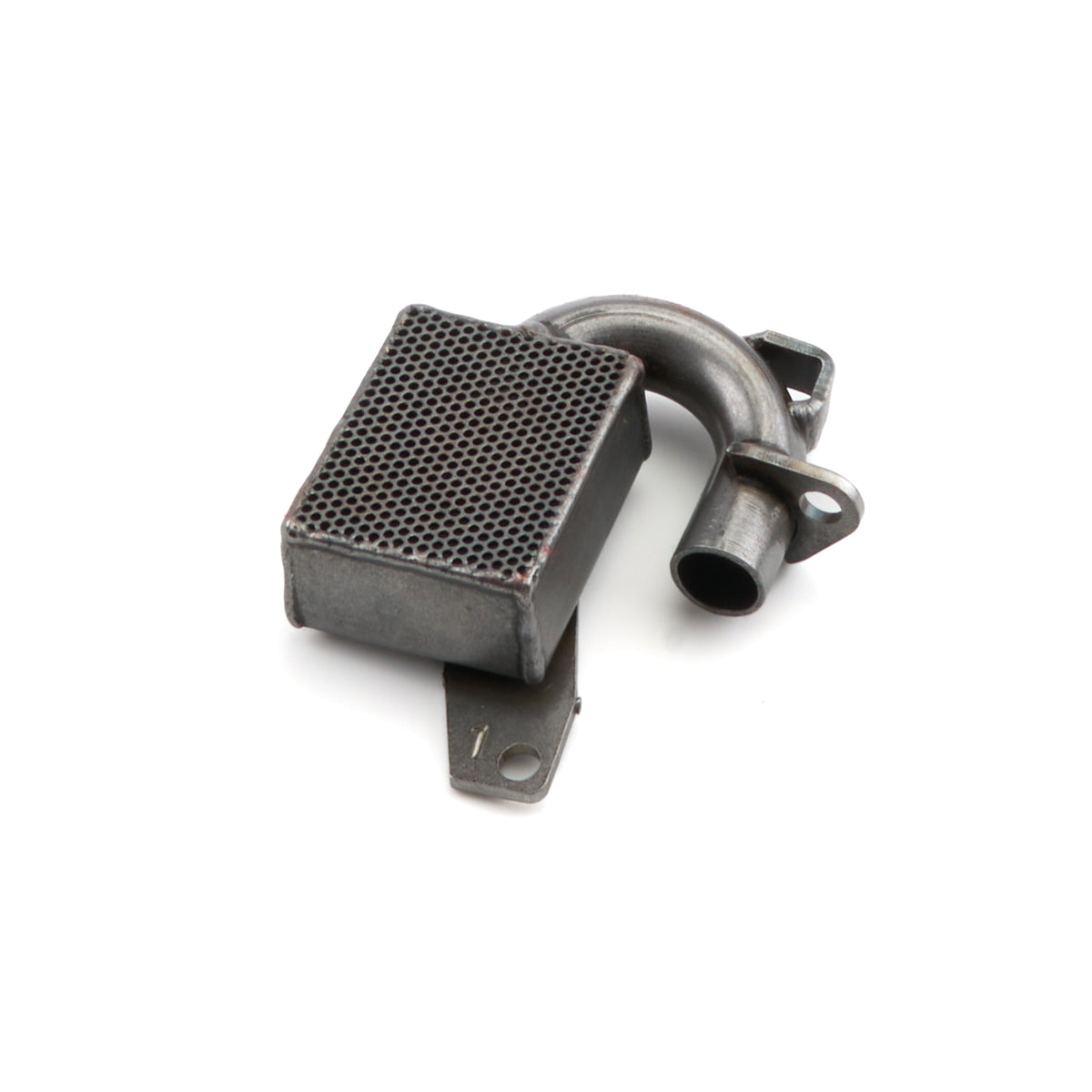 Kevko Oil Pans & Components SBC Oil Pump Pickup Centered 7.5in Pan