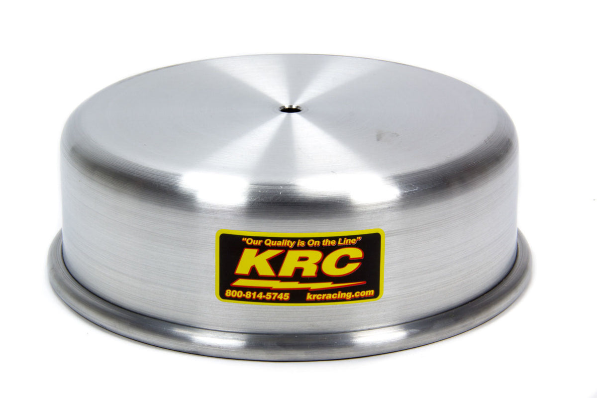 Kluhsman Racing Products Dominator Carb Cover