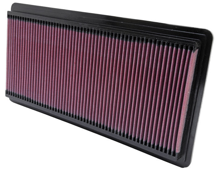 K&N 97-04 Corvette 5.7L Air Filter