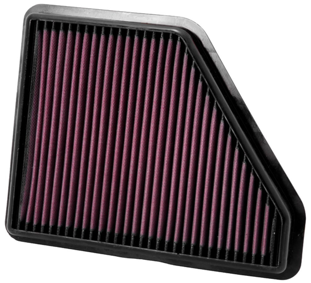 K&N Replacement Air Filter