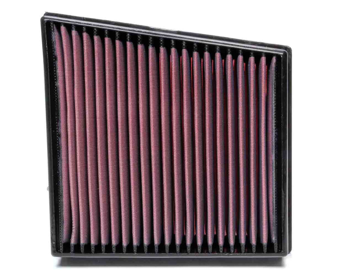 K&N 17- GM P/U 2500 6.6L Air Filter