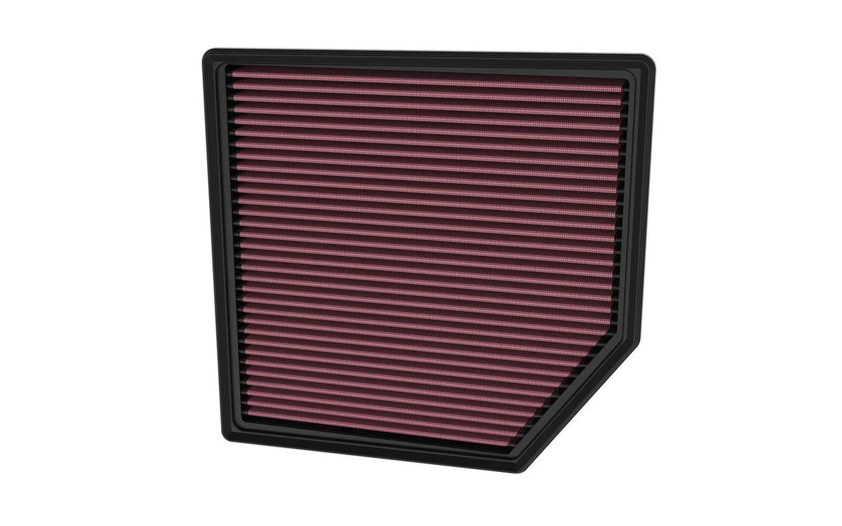 K&N Replacement Air Filter