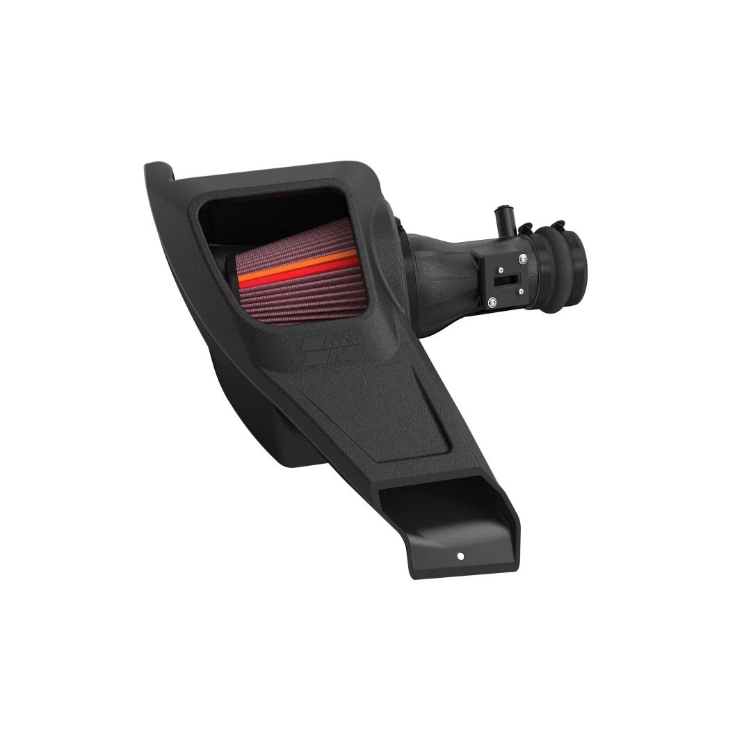 K&N NextGen Cold Air Intake 25- Bronco 2.3L