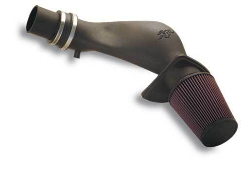 K&N 93-97 Camaro Intake Kit Generation II