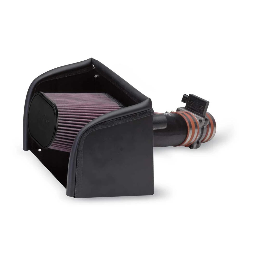 K&N 96- GM P/U Suburban 7.4L