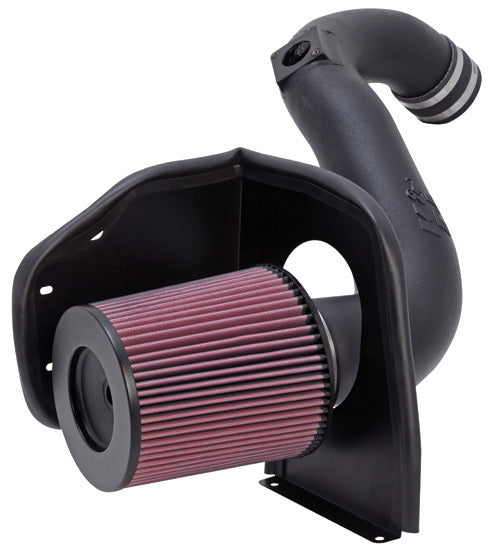K&N Air Charger Off Road Kit