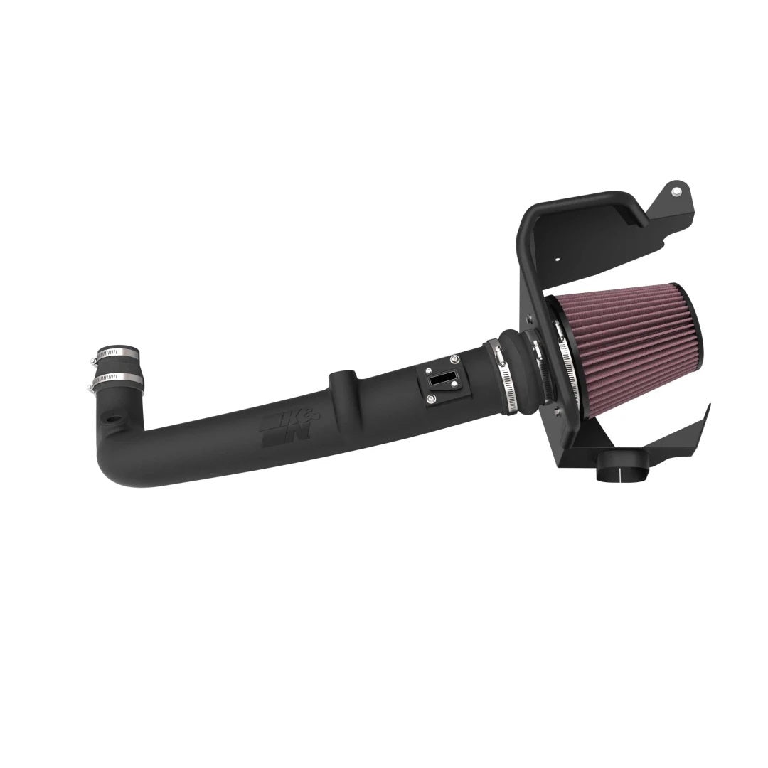 K&N Performance Air Intake