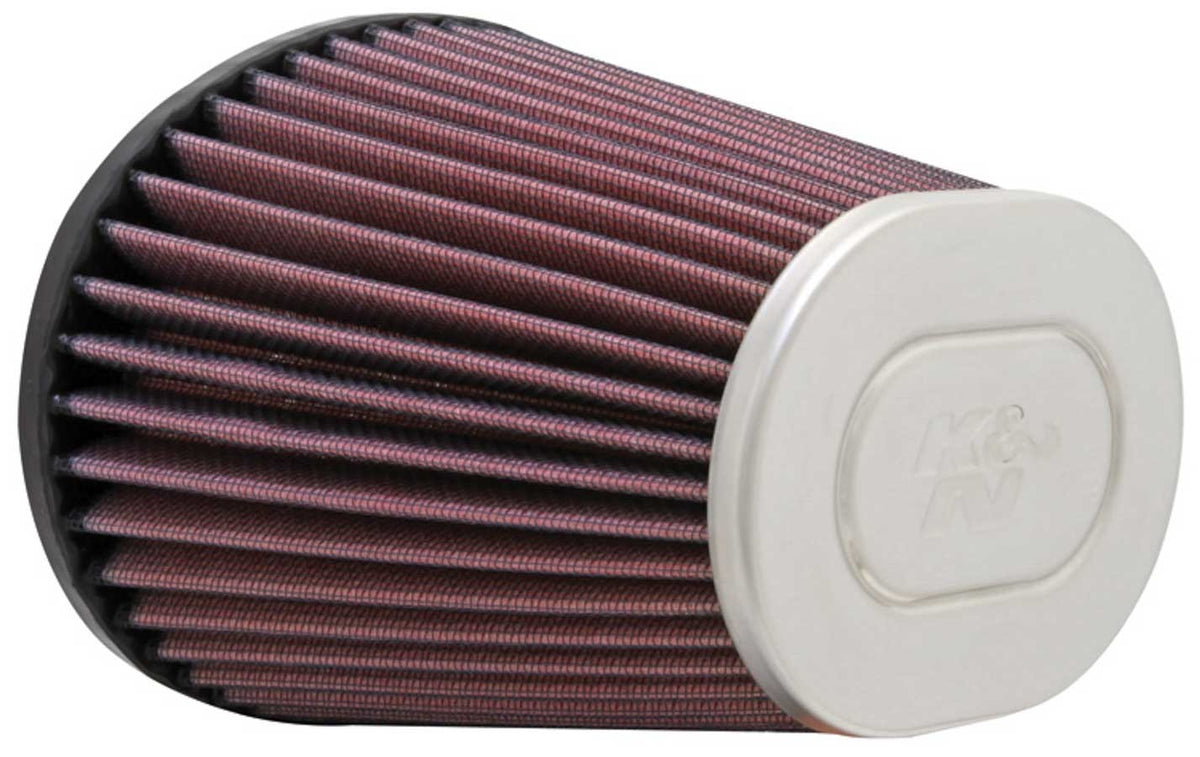 K&N Gm Tpi Oval Filter