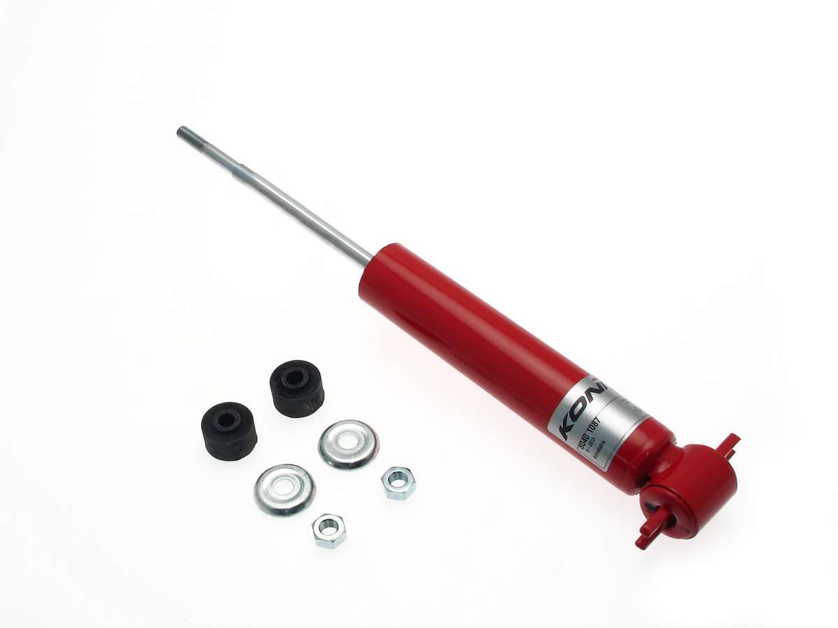 KONI Low Pressure Gas Shock
