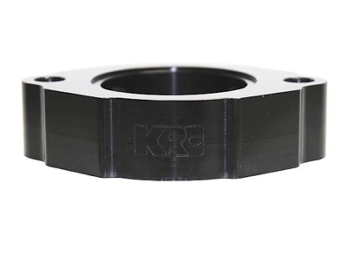 Krc Power Steering Spacer Thermostat 1in Aluminum