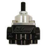 K.s.e. Racing Billet Fuel Regulator Bypass New Design