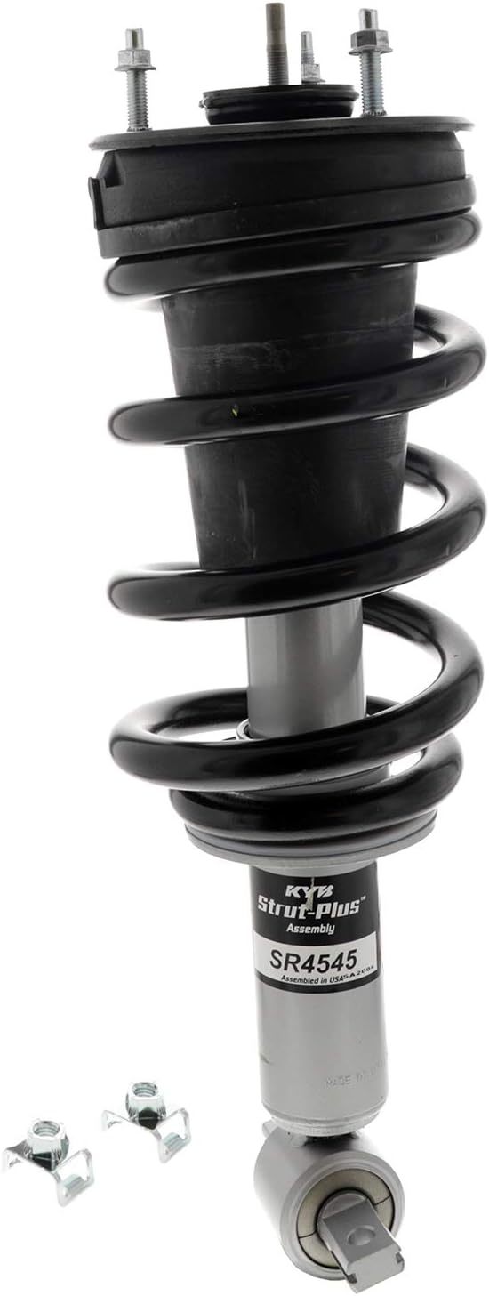 KYB Strut-Plus