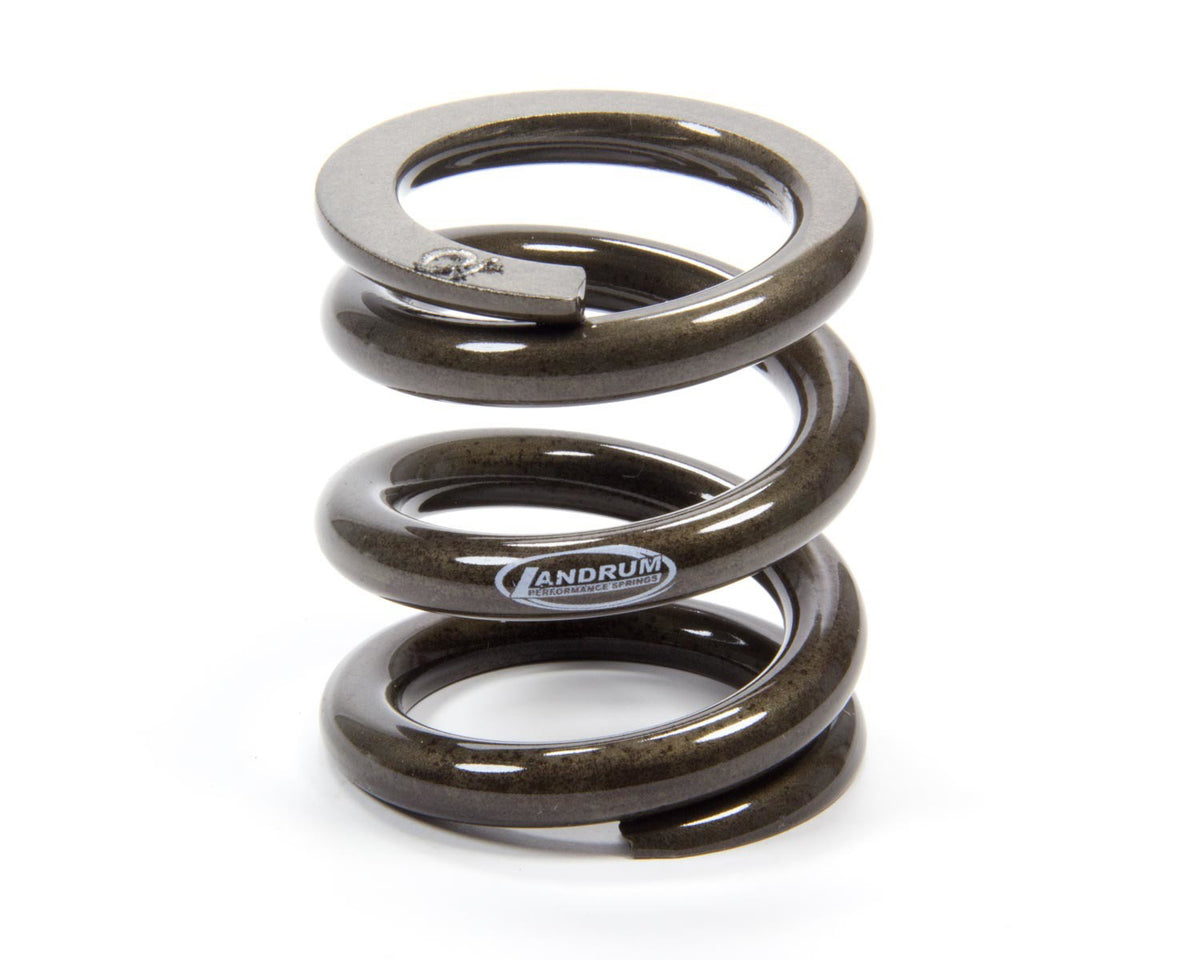 Landrum Springs Bump Stop Spring 2500lb