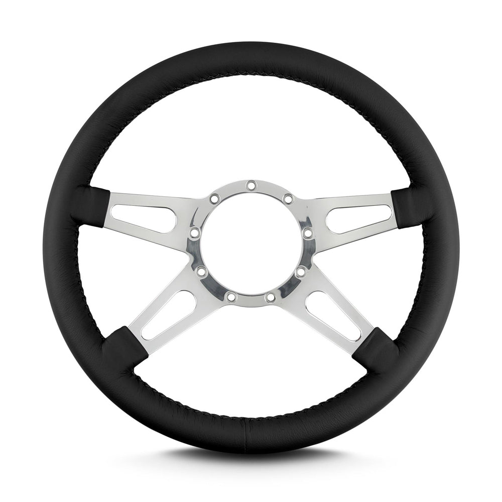 Lecarra Steering Wheels Steering Wheel Billet Aluminum Mark 9 Supreme