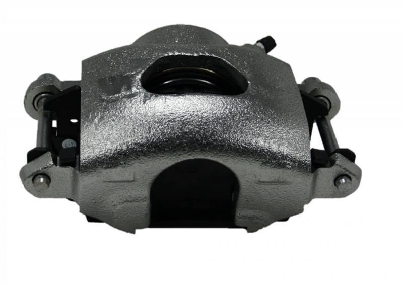 Leed Brakes Caliper Single Piston GM Left Side