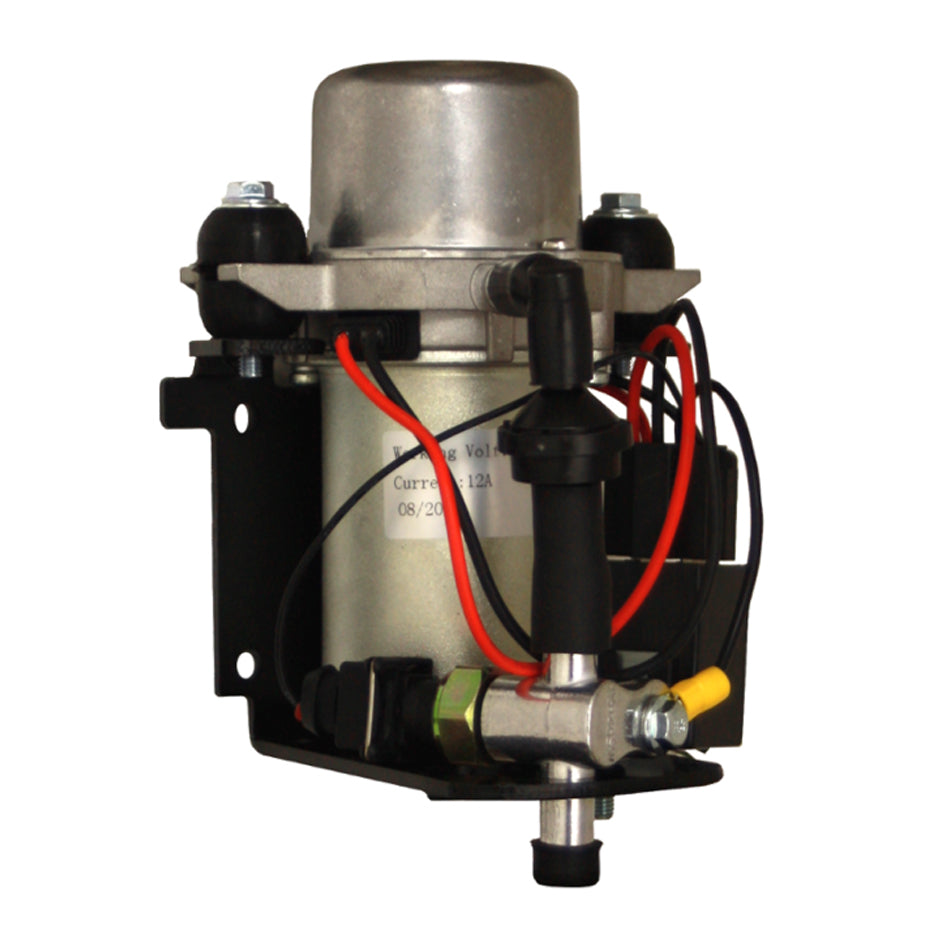 Leed Brakes Electric Vaccum Pump Naked Bandit