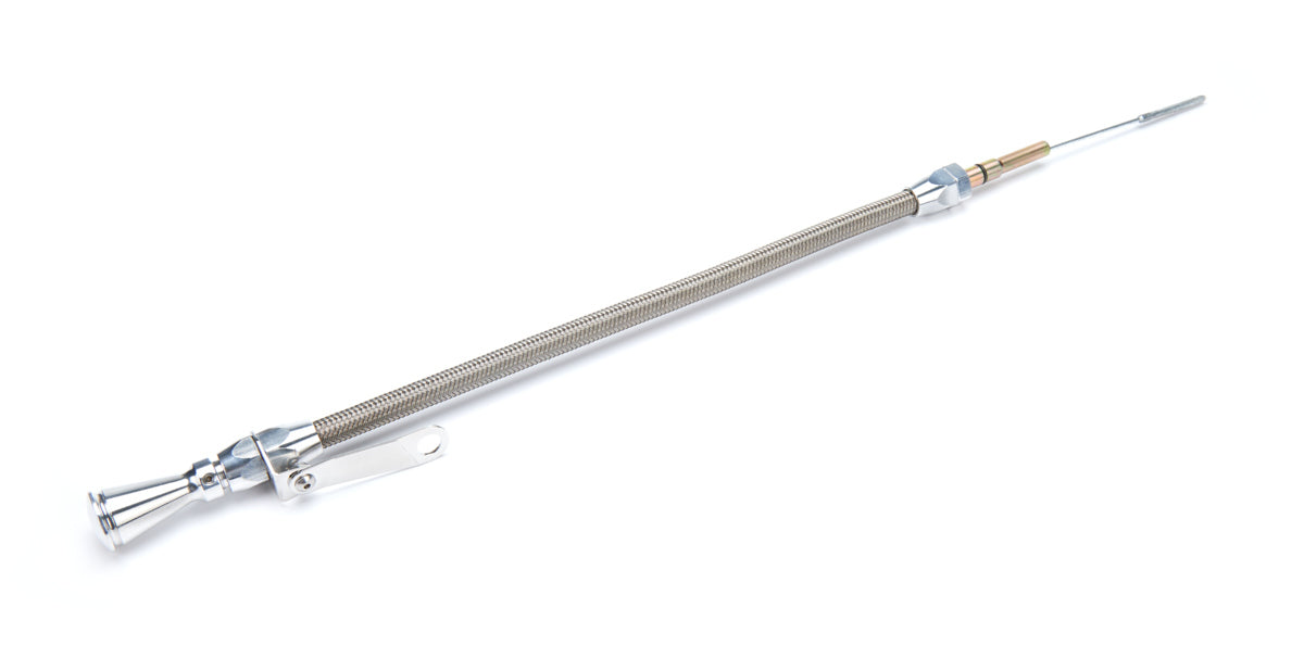 Lokar Engine Dipstick LS Truck Engine