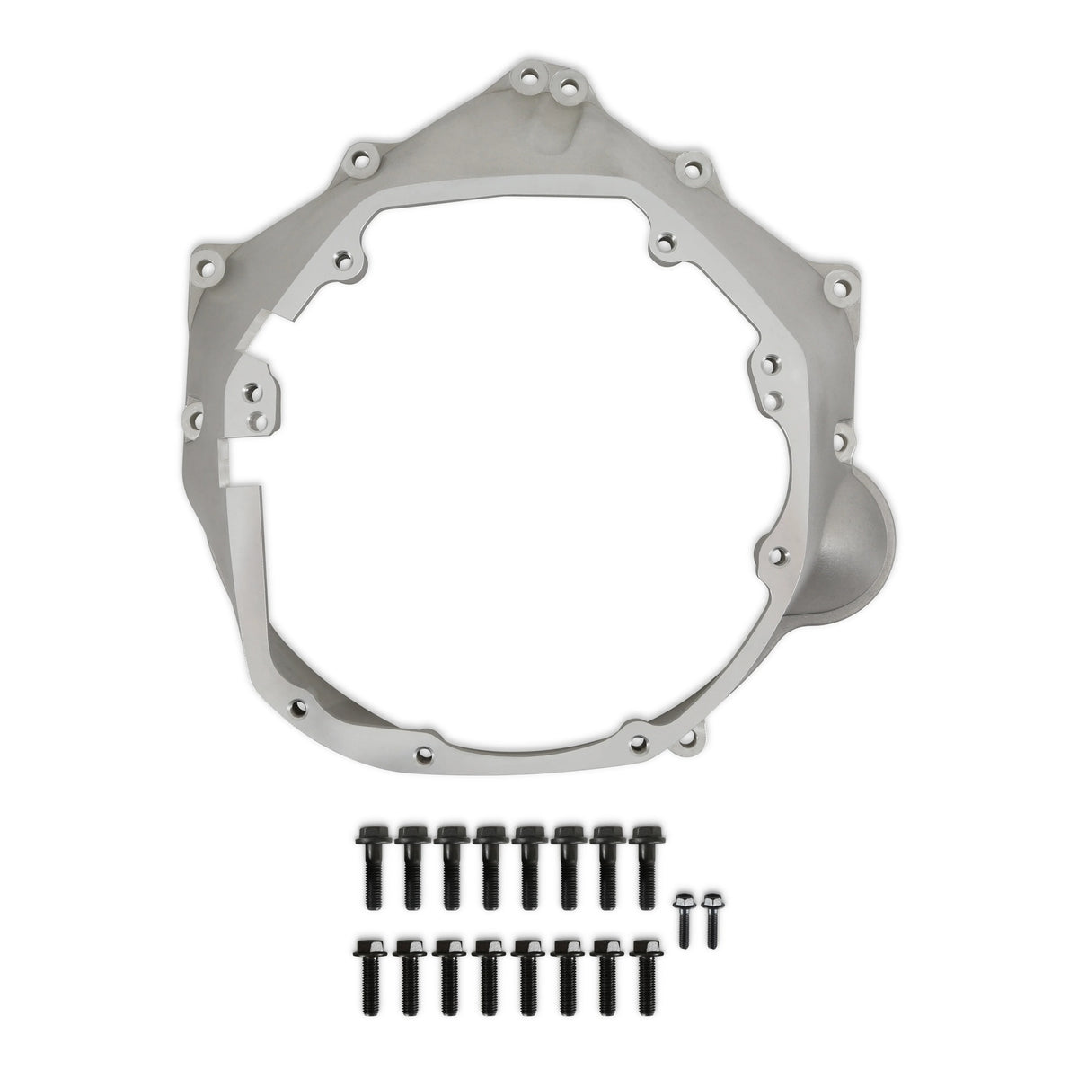 Lakewood Aluminum Bellhousing GM LS/LT w/T56 Trans
