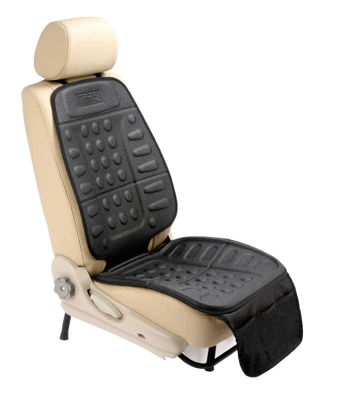 3D MAXpider Seat Cover Child Seat Black