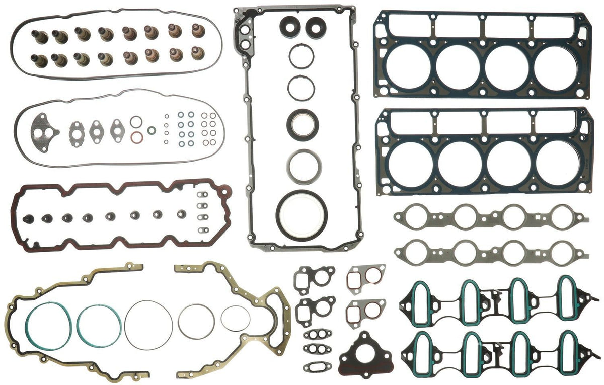 Mahle Clevite Engine Gasket Set 06-10 Chevy 5.3L