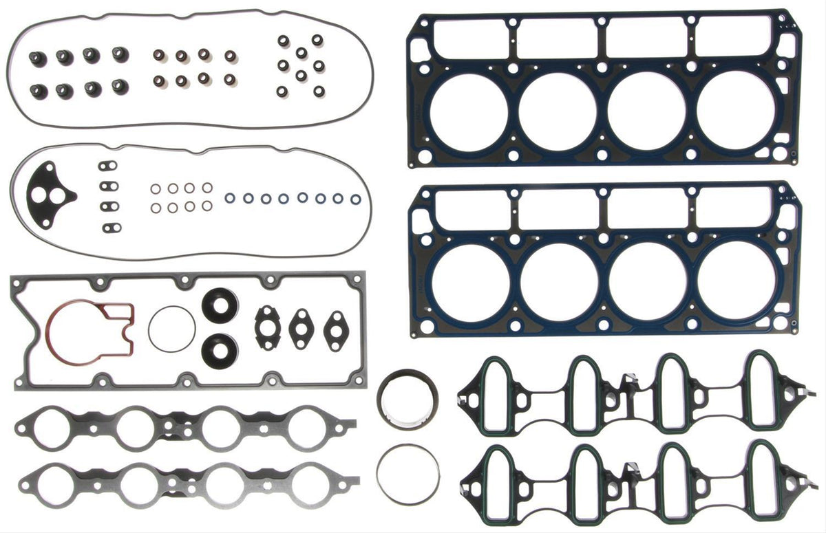 Mahle Clevite Head Gasket Set 99-01 Chevy 4.8L 5.3L
