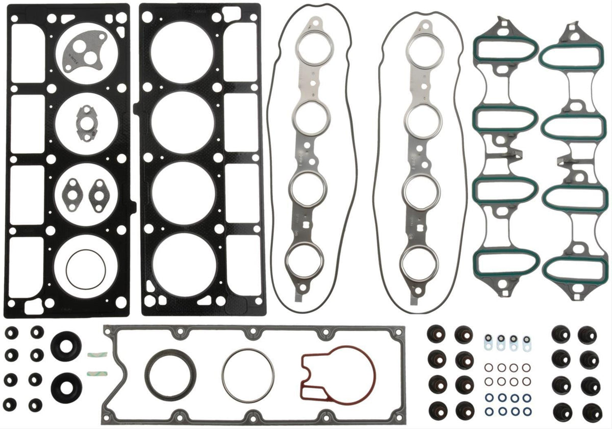 Mahle Clevite Head Gasket Set 01 Chevy 4.8L 5.3L