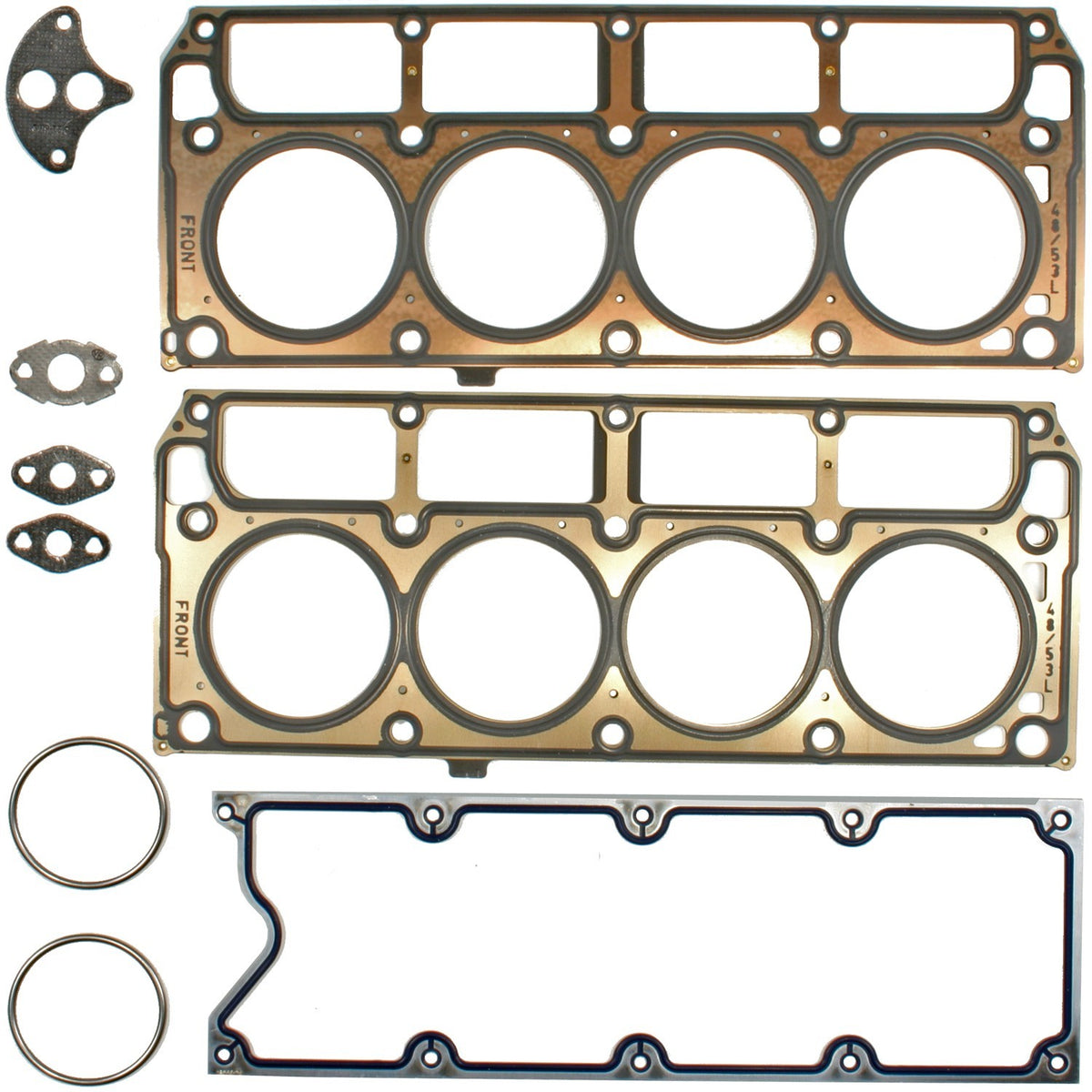 Mahle Clevite Head Gasket Set 01-07 Chevy 6.0L