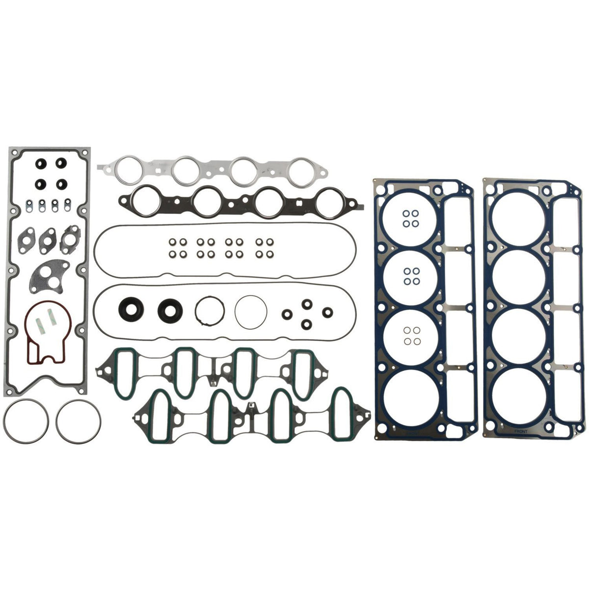 Mahle Clevite Head Gasket Set 01 Chevy 6.0L