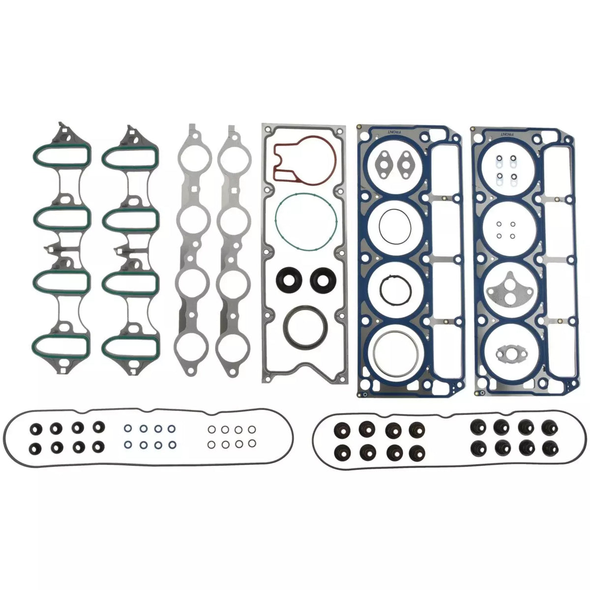 Mahle Clevite Head Gasket Set 05-07 Chevy 5.3L