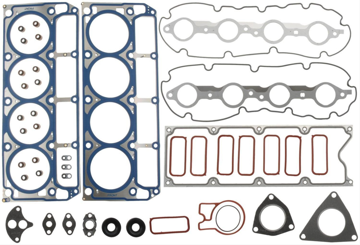Mahle Clevite Head Gasket Set 98 Chevy 5.7L