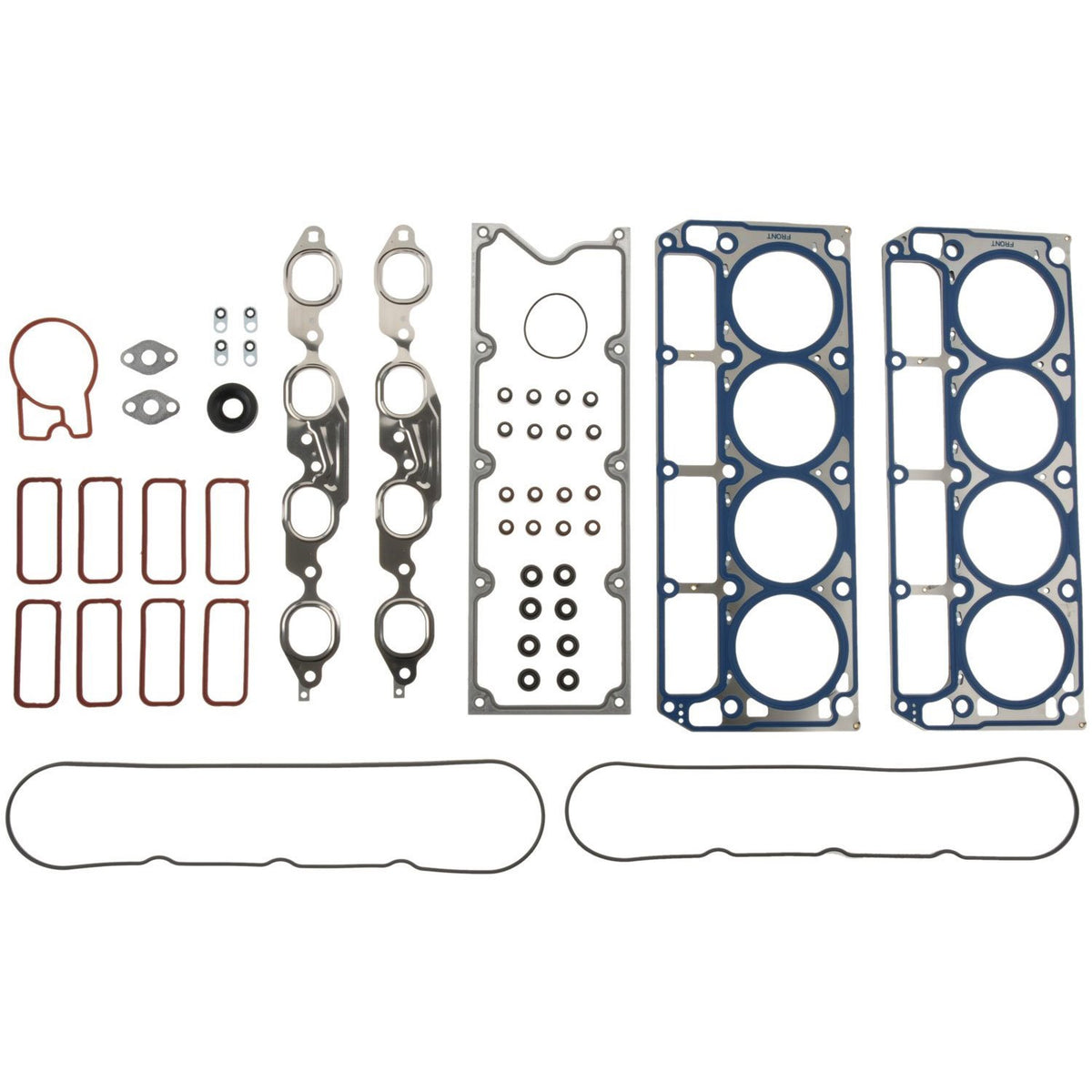 Mahle Clevite Head Gasket Set 01 Chevy 5.7L Vette