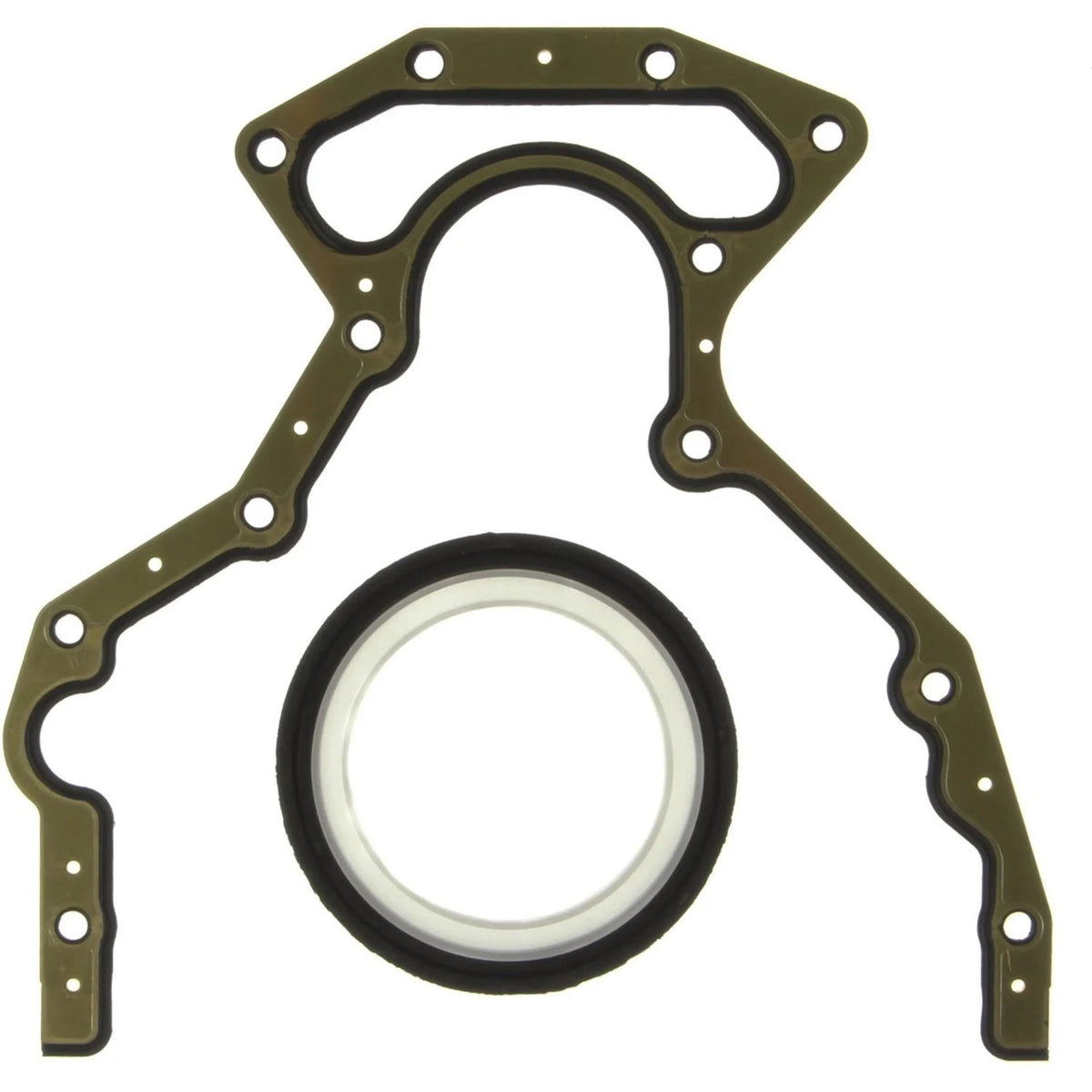 Mahle Clevite Main Bearing Gasket Set GM LS 1997-2016