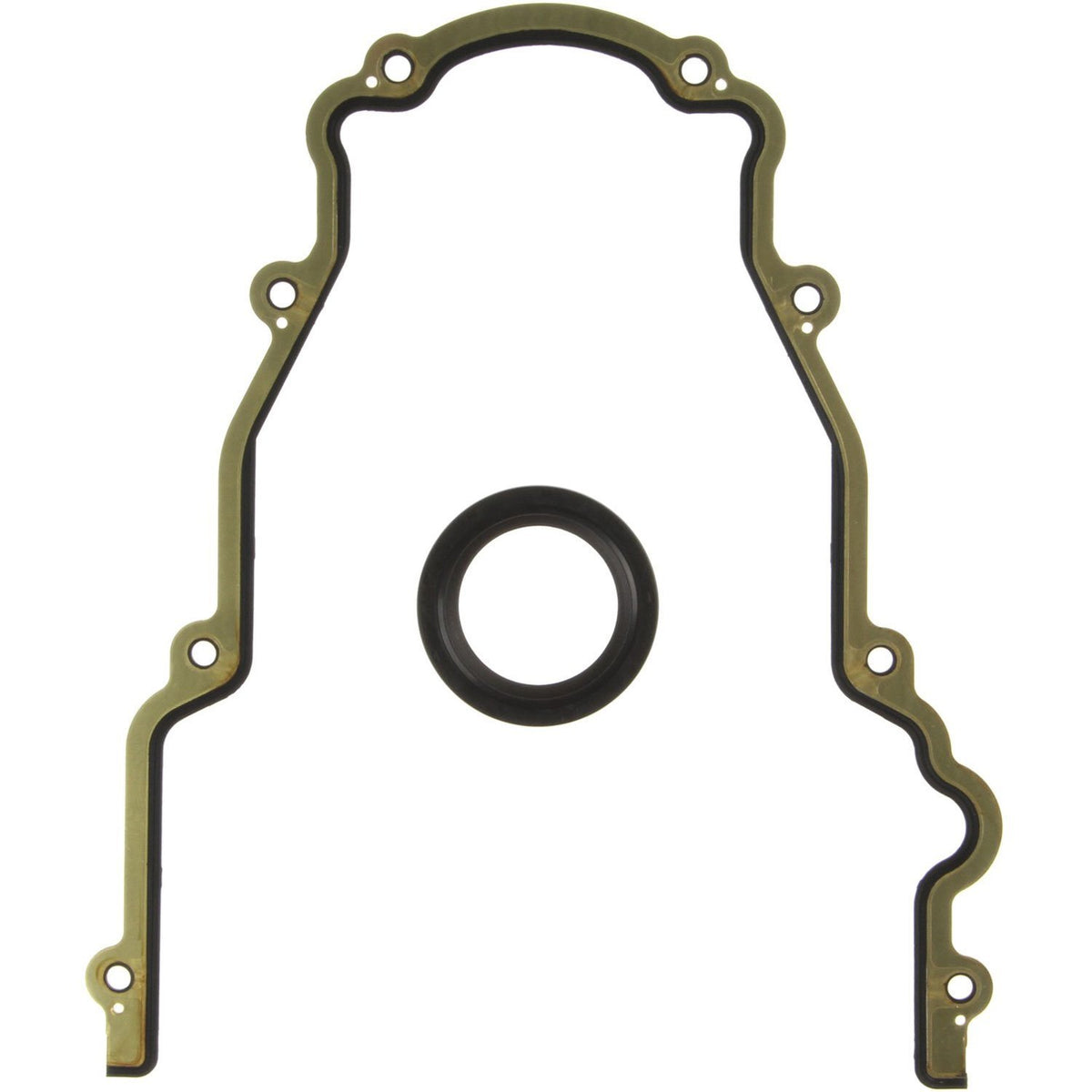 Mahle Clevite Timing Cover Gasket Set GM LS 1997-2014