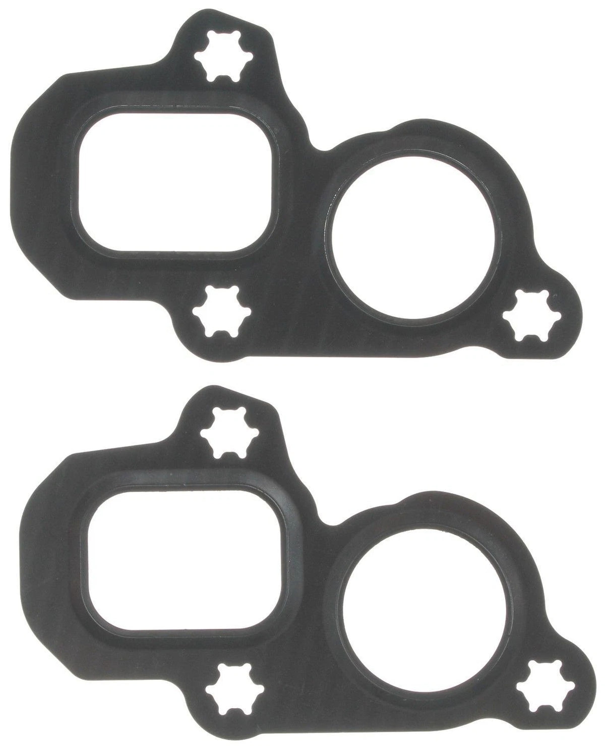 Mahle Clevite Water Pump Gasket 14-02 Chevy 5.3L 6.2L