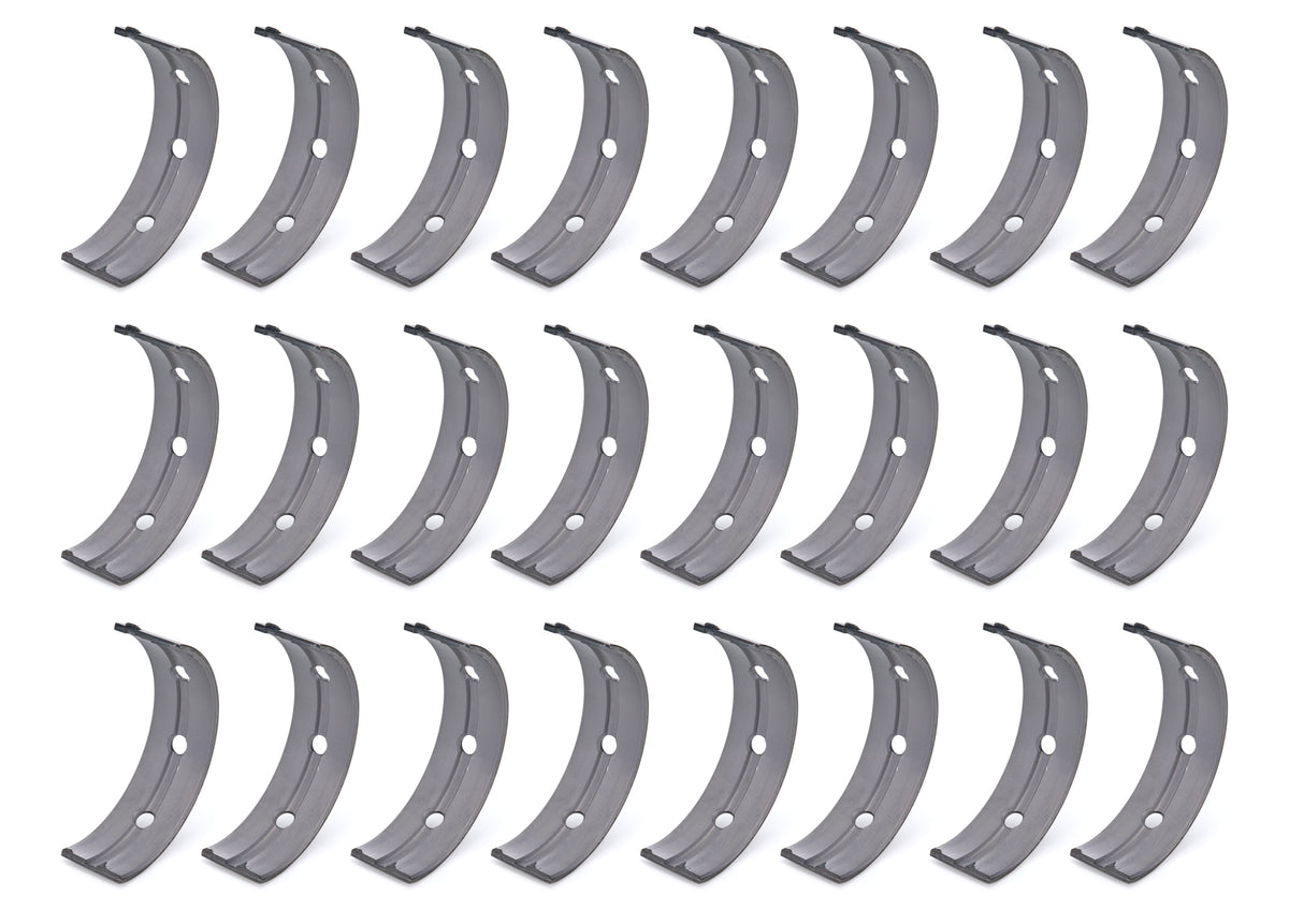 Mahle Clevite BBC Upper Main Bearing Billet Alm Blocks
