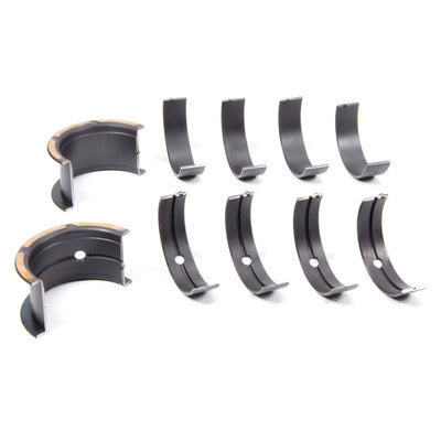 Mahle Clevite Coated Main Bearing Set