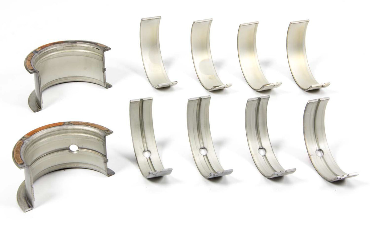 Mahle Clevite Main Bearing Set