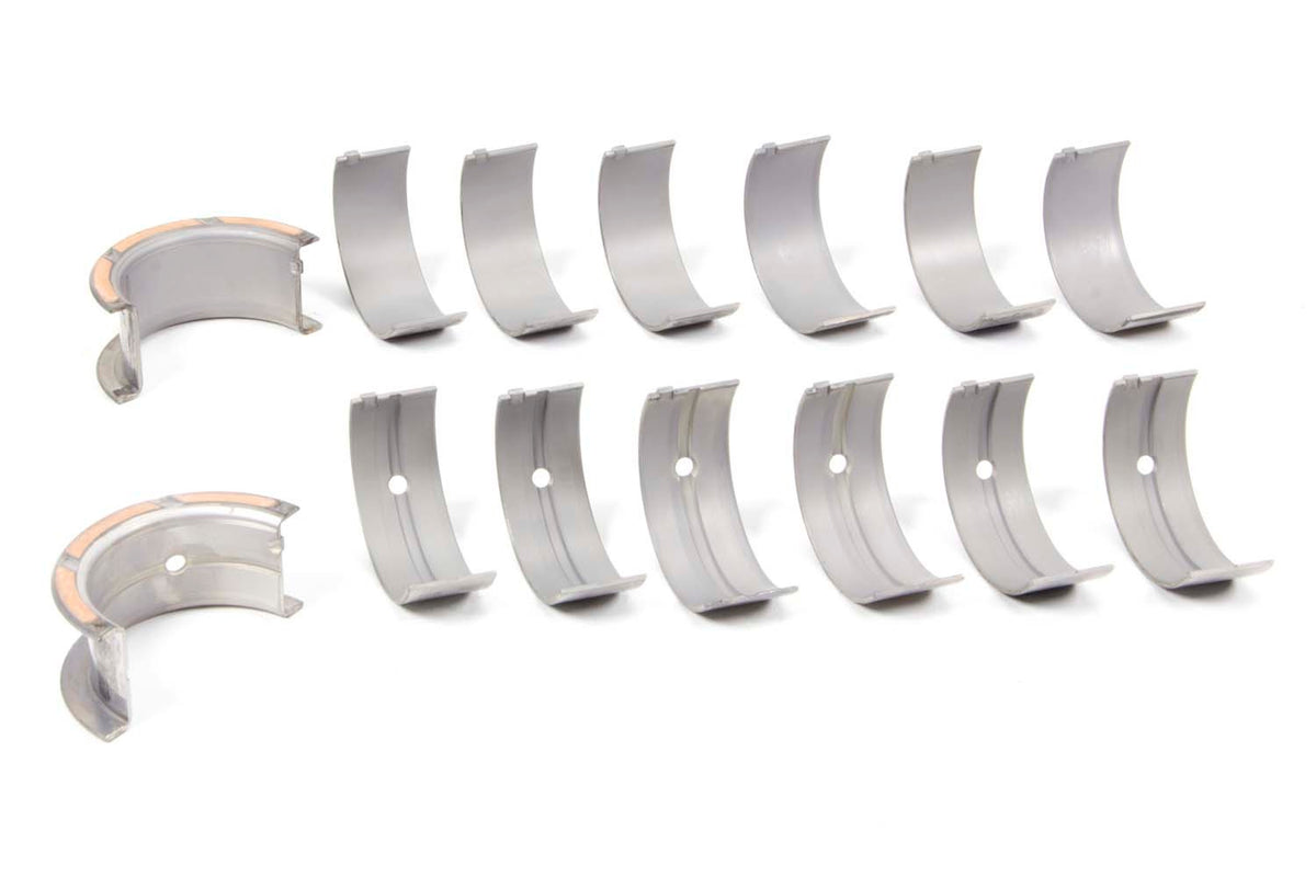 Mahle Clevite Main Bearing Set