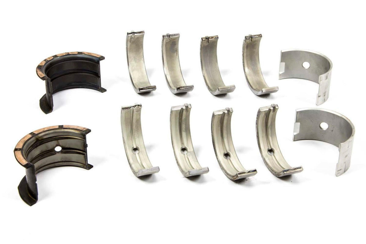 Mahle Clevite Main Bearing Set