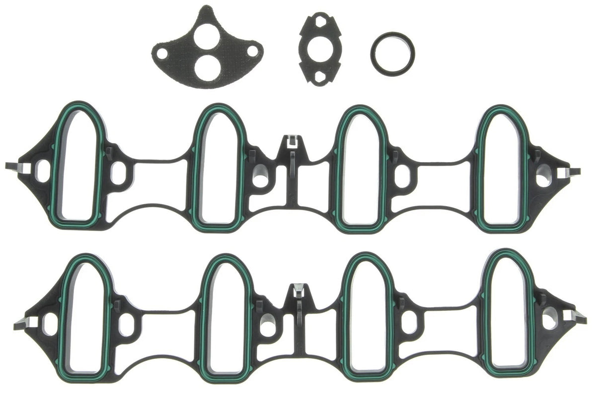 Mahle Clevite Int Manifold Gasket Set 97-16 Chevy LS