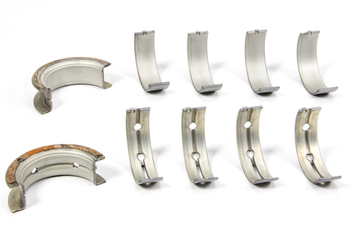 Mahle Clevite Main Bearing Set
