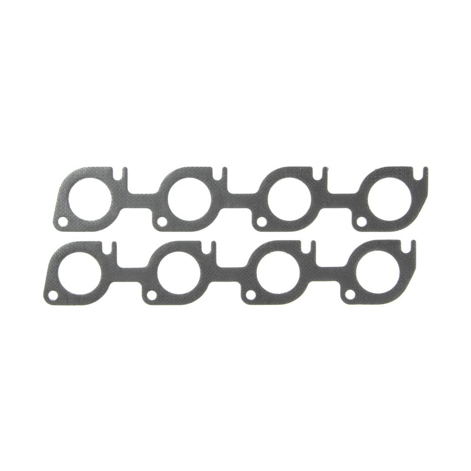 Mahle Clevite Header Gasket Set - SBC Round-Port 1.875