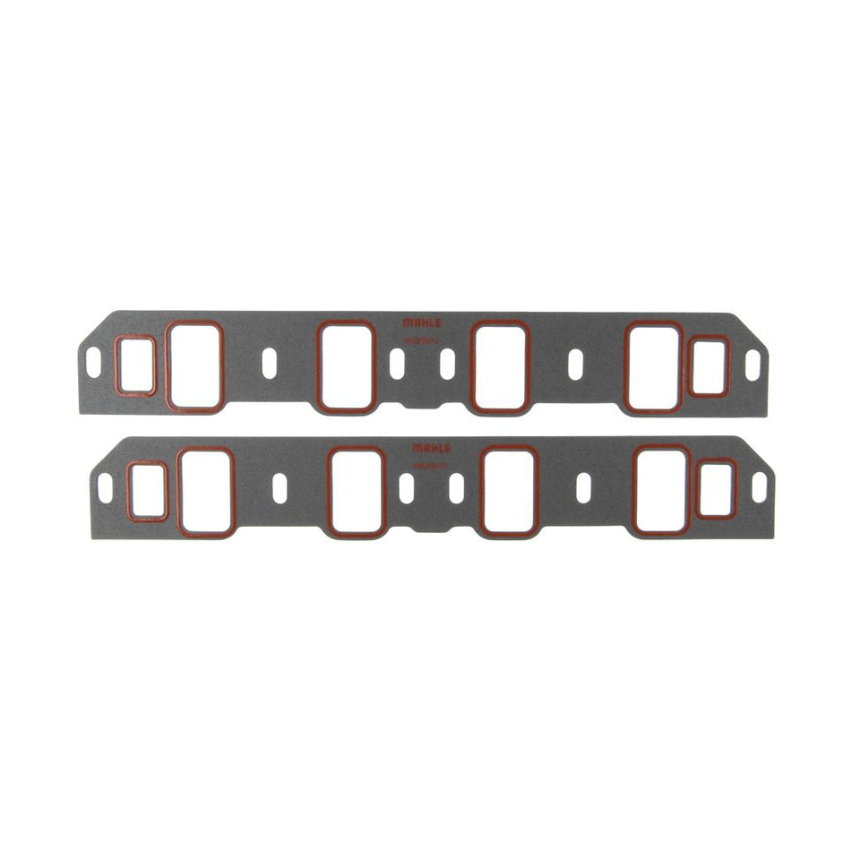 Mahle Clevite Intake Gasket Set - SBF 13.70 x 2.300