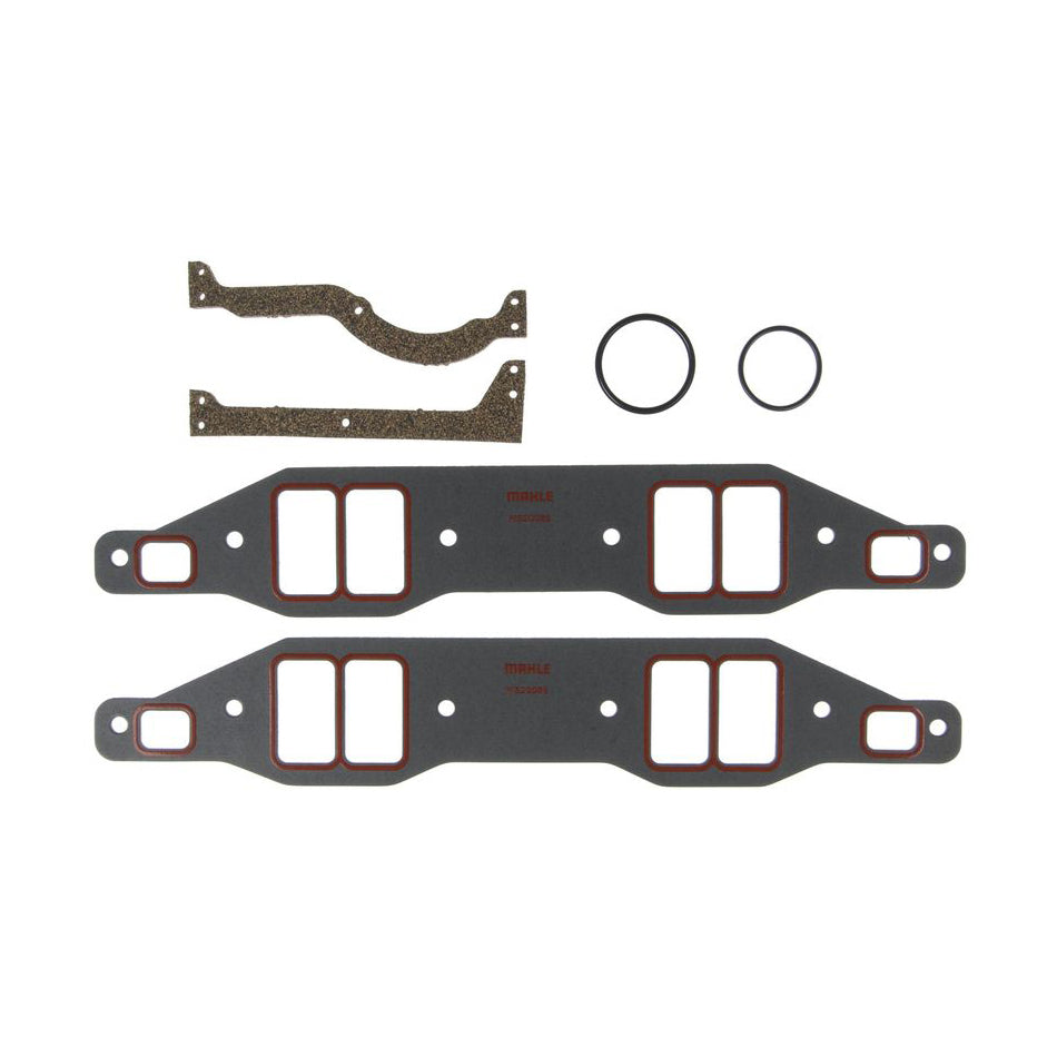 Mahle Clevite Intake Gasket Set - SBM 1.400 x 2.150 .060
