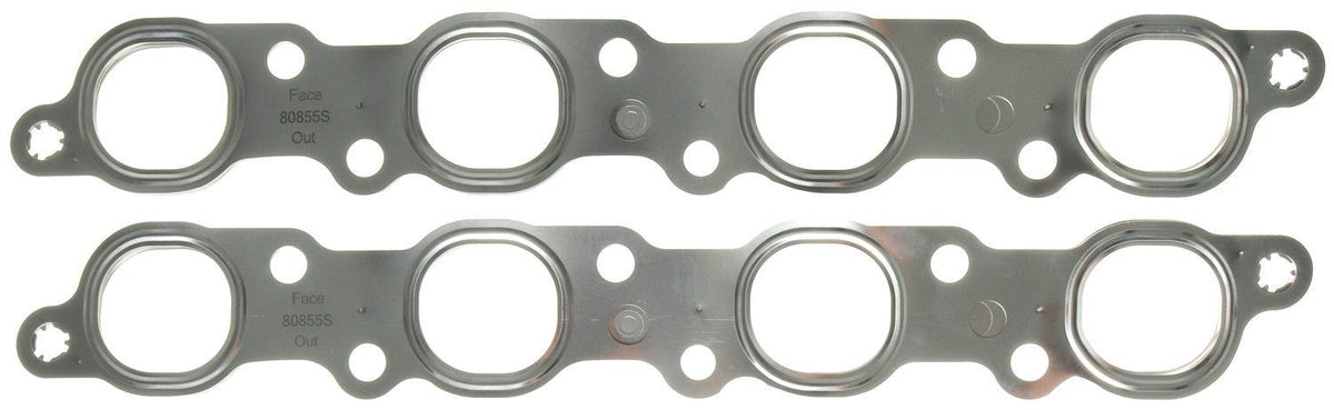 Mahle Clevite Exh Manifold Gasket Set 20-22 Ford 7.3L
