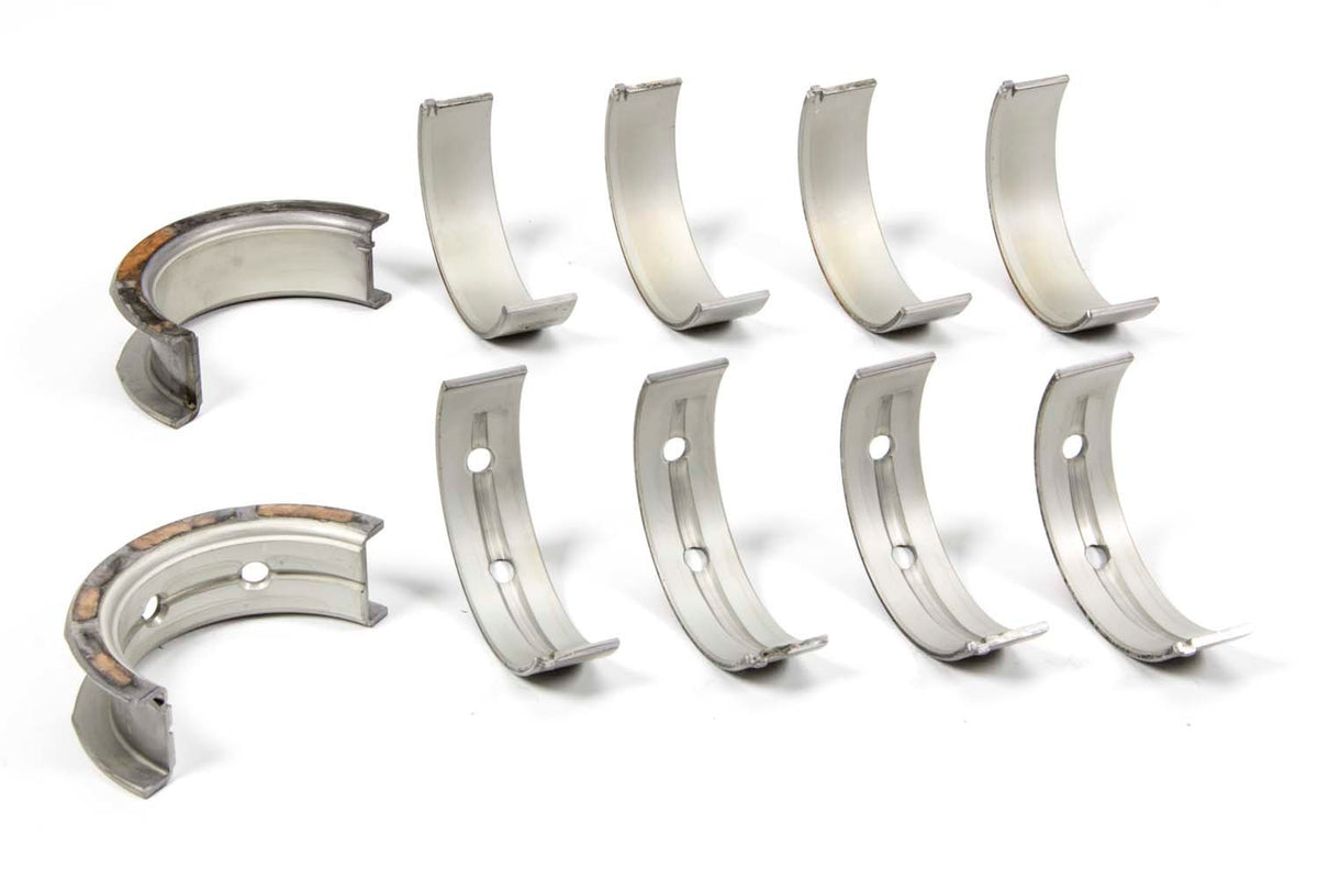 Mahle Clevite Main Bearing Set