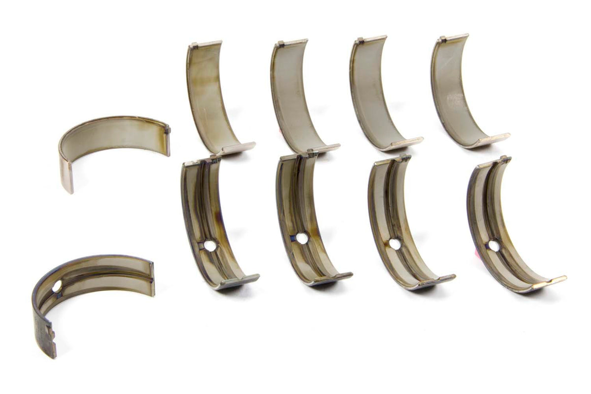 Mahle Clevite Main Bearing Set